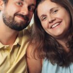 Wir sind auch nur Menschen Gerhard und Maria