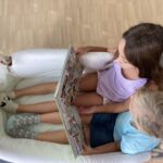 Kinder in der Schule