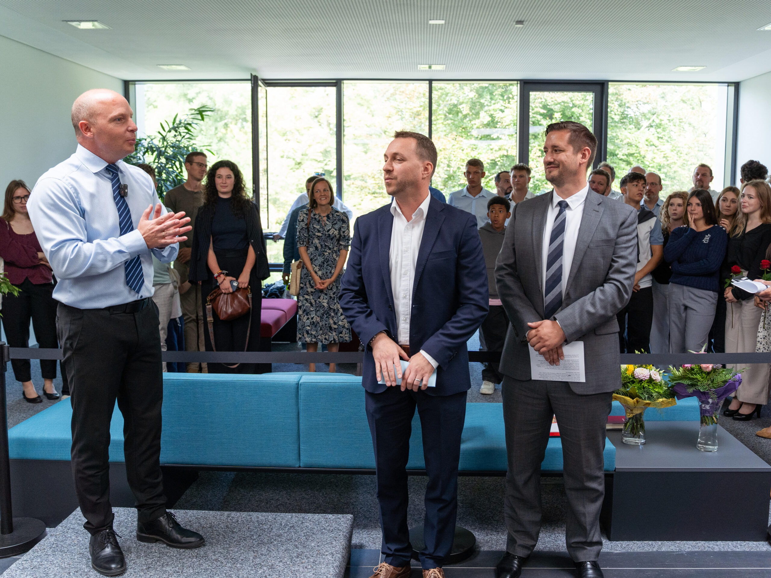 Theologen(t)räume werden wahr!