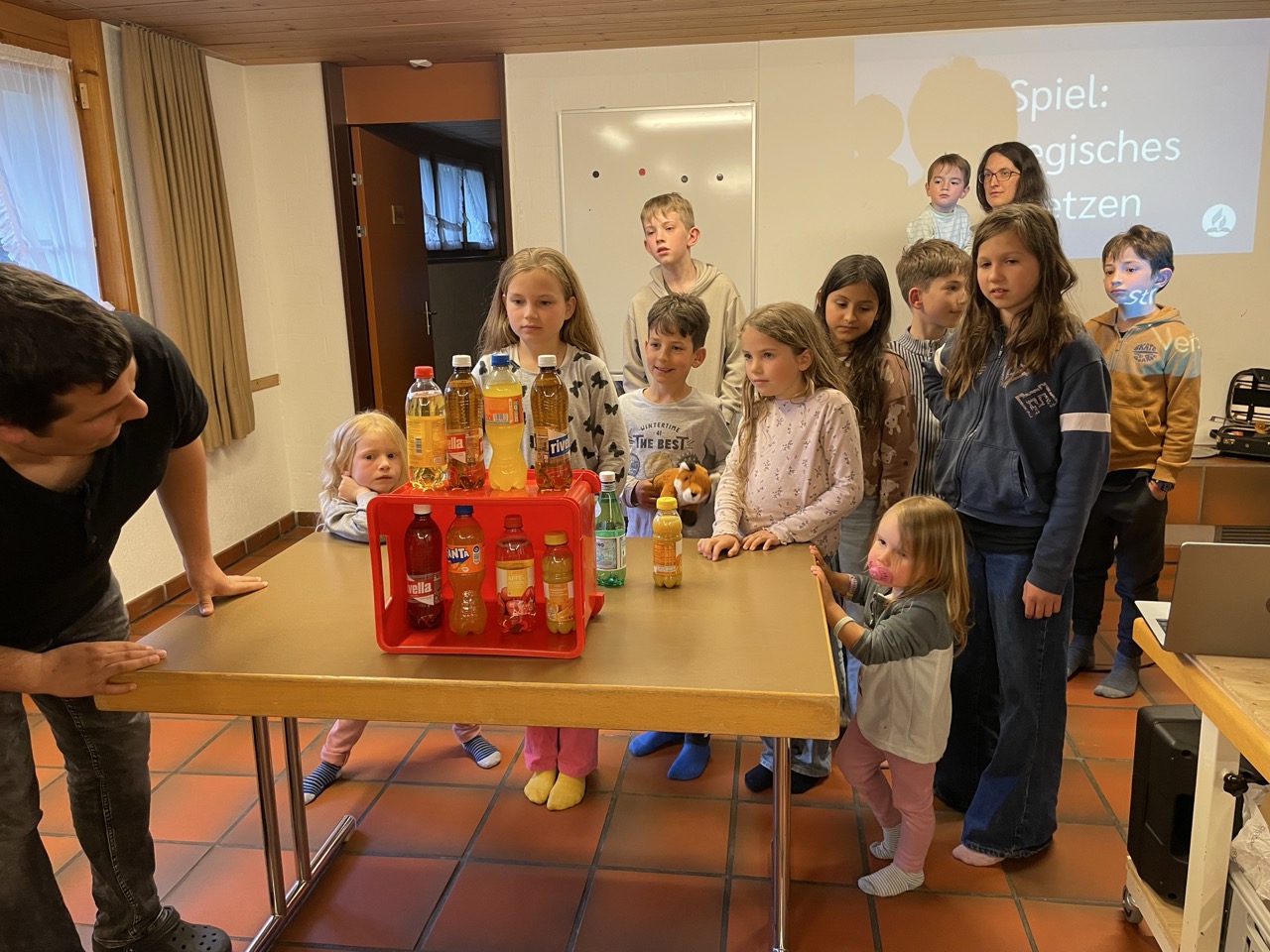 PBW 2026 – Ein Wochenende voller Begegnungen